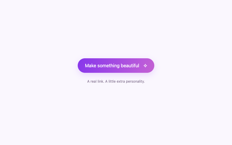 Create an Animated Gradient Button in WordPress preview
